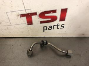 Gebruikte Brandstofleiding Audi A5 (F53/F5P) 2.0 45 TFSI Mild Hybrid 16V Quattro Prijs € 15,00 Inclusief btw aangeboden door TSI-Parts / Allmotorparts B.V.