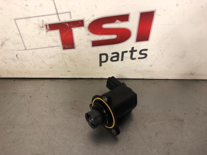 Gebruikte Turbodrukregelaar Audi A5 (F53/F5P) 2.0 45 TFSI Mild Hybrid 16V Quattro Prijs € 33,00 Margeregeling aangeboden door TSI-Parts / Allmotorparts B.V.