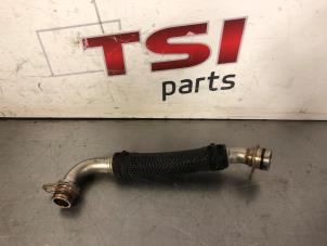Gebruikte Oliedruk Leiding Audi A5 (F53/F5P) 2.0 45 TFSI Mild Hybrid 16V Quattro Prijs € 30,00 Inclusief btw aangeboden door TSI-Parts / Allmotorparts B.V.