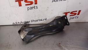 Gebruikte Diversen Audi TT (8J3) 2.0 TFSI 16V Prijs € 12,10 Inclusief btw aangeboden door TSI-Parts / Allmotorparts B.V.