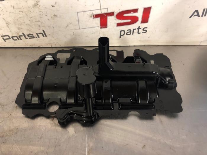 Gebruikte Carterpan Volkswagen Golf VII (AUA) 1.5 TSI Evo BMT 16V Prijs € 12,00 Margeregeling aangeboden door TSI-Parts / Allmotorparts B.V.
