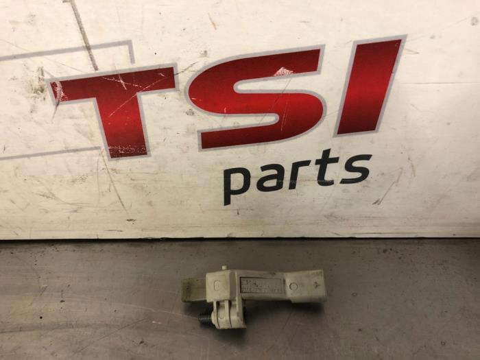 Gebruikte Krukas sensor Volkswagen Golf VII (AUA) 1.5 TSI Evo BMT 16V Prijs € 14,50 Margeregeling aangeboden door TSI-Parts / Allmotorparts B.V.