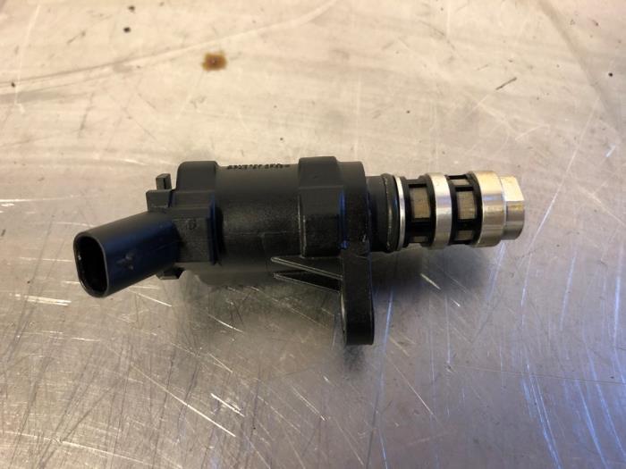 Oliedruk Schakelaar van een Volkswagen Golf VII (AUA) 1.5 TSI Evo BMT 16V 2019