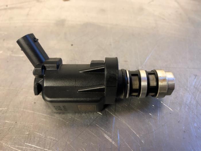 Oliedruk Schakelaar van een Volkswagen Golf VII (AUA) 1.5 TSI Evo BMT 16V 2019