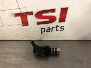 Gebruikte Schakelaar Oliedruk Volkswagen Golf VII (AUA) 1.5 TSI Evo BMT 16V Prijs € 30,00 Inclusief btw aangeboden door TSI-Parts / Allmotorparts B.V.