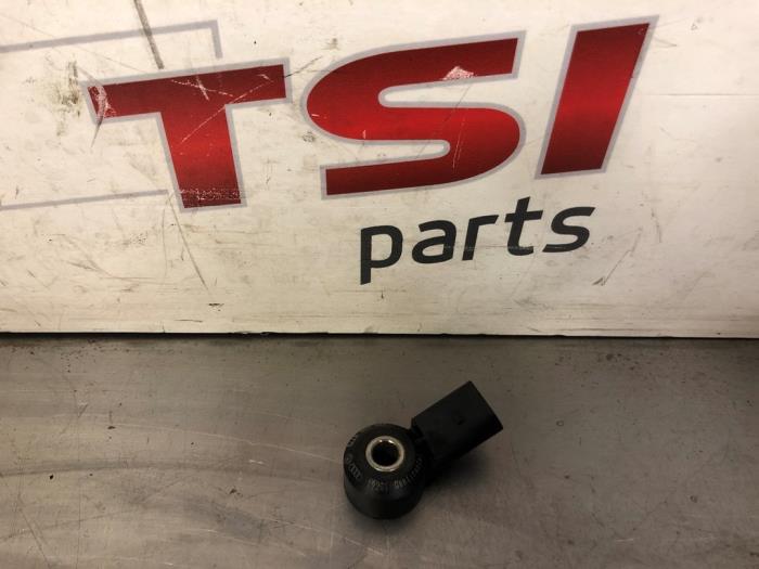 Gebruikte Pingelsensor Volkswagen Golf VII (AUA) 1.5 TSI Evo BMT 16V Prijs € 8,00 Margeregeling aangeboden door TSI-Parts / Allmotorparts B.V.