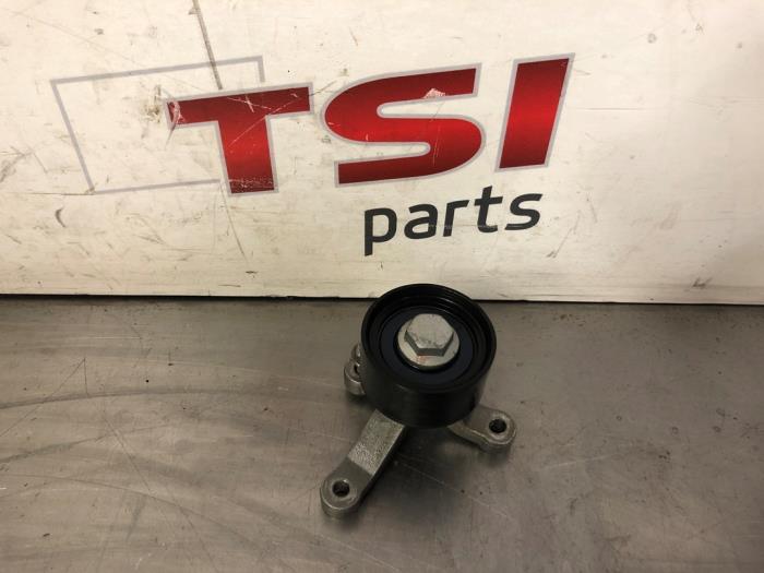 Gebruikte Omlooprol multieriem Volkswagen Golf VII (AUA) 1.5 TSI Evo BMT 16V Prijs € 8,00 Margeregeling aangeboden door TSI-Parts / Allmotorparts B.V.