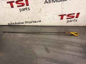 Gebruikte Olie Peilstok Volkswagen Golf VII (AUA) 1.5 TSI Evo BMT 16V Prijs € 15,00 Inclusief btw aangeboden door TSI-Parts / Allmotorparts B.V.