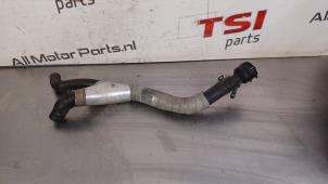 Gebruikte Koelwaterslang Audi TT (8J3) 2.0 TFSI 16V Prijs € 30,00 Inclusief btw aangeboden door TSI-Parts / Allmotorparts B.V.