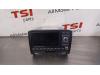 Audi TT (8J3) 2.0 TFSI 16V Navigatie Systeem