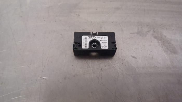 Gebruikte Diversen Audi TT (8J3) 2.0 TFSI 16V Prijs € 8,00 Margeregeling aangeboden door TSI-Parts / Allmotorparts B.V.