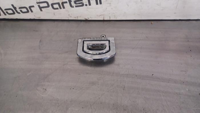 Gebruikte Diversen Audi TT (8J3) 2.0 TFSI 16V Prijs € 8,00 Margeregeling aangeboden door TSI-Parts / Allmotorparts B.V.