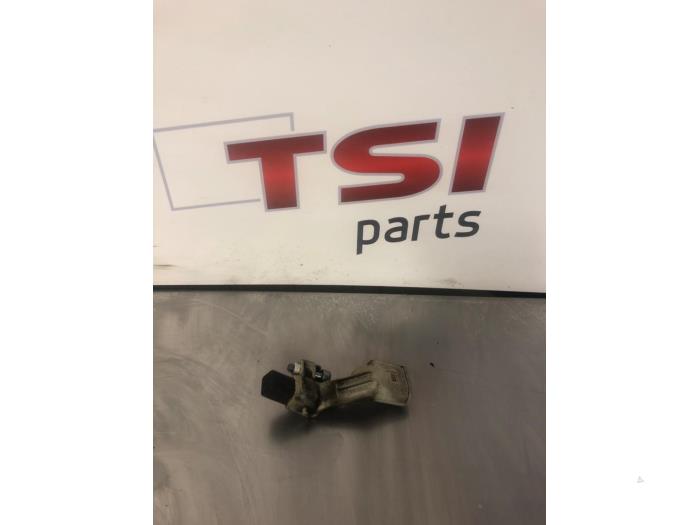 Gebruikte Krukas sensor Volkswagen Golf VI (5K1) 1.4 TSI 160 16V Prijs € 10,00 Margeregeling aangeboden door TSI-Parts / Allmotorparts B.V.