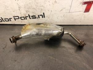 Gebruikte Oliedruk Leiding Volkswagen Golf VII (AUA) 2.0 GTI 16V Performance Package Prijs € 20,00 Inclusief btw aangeboden door TSI-Parts / Allmotorparts B.V.