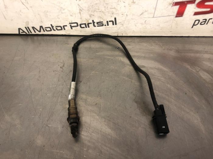 Gebruikte Lambda Sonde Volkswagen Golf VII (AUA) 2.0 GTI 16V Performance Package Prijs € 50,00 Margeregeling aangeboden door TSI-Parts / Allmotorparts B.V.