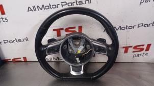 Gebruikte Stuurwiel Audi TT (8J3) 2.0 TFSI 16V Prijs € 300,00 Inclusief btw aangeboden door TSI-Parts / Allmotorparts B.V.