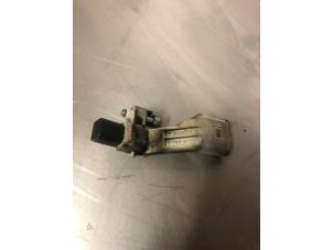 Krukas sensor van een Volkswagen Golf VI (5K1) 1.4 TSI 160 16V 2011