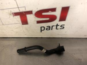 Gebruikte Waterpijp Volkswagen Golf VII (AUA) 2.0 GTI 16V Performance Package Prijs € 9,99 Inclusief btw aangeboden door TSI-Parts / Allmotorparts B.V.