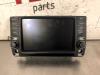 Volkswagen Golf VII (AUA) 1.4 GTE 16V Navigatie Display