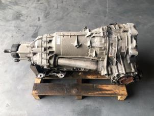 Gebruikte Automaatbak Audi A6 Avant (C7) 3.0 TDI V6 24V Quattro Prijs € 2.418,79 Inclusief btw aangeboden door TSI-Parts / Allmotorparts B.V.