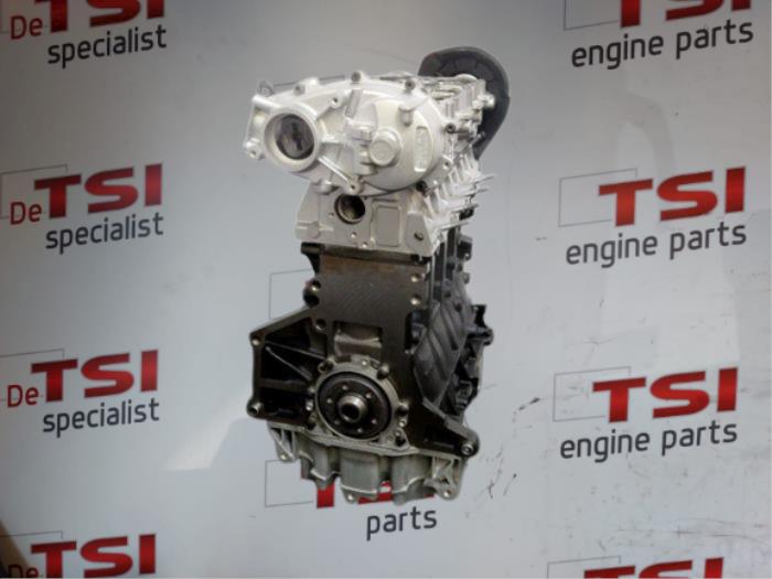 Gereviseerde Motor Volkswagen Golf V (1K1) 2.0 GTI 16V Prijs € 2.964,50 Inclusief btw aangeboden door TSI-Parts / Allmotorparts B.V.