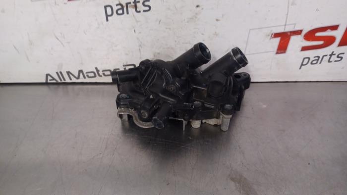 Gebruikte Waterpomp Volkswagen Golf VII (AUA) 1.2 TSI 16V Prijs € 29,00 Margeregeling aangeboden door TSI-Parts / Allmotorparts B.V.