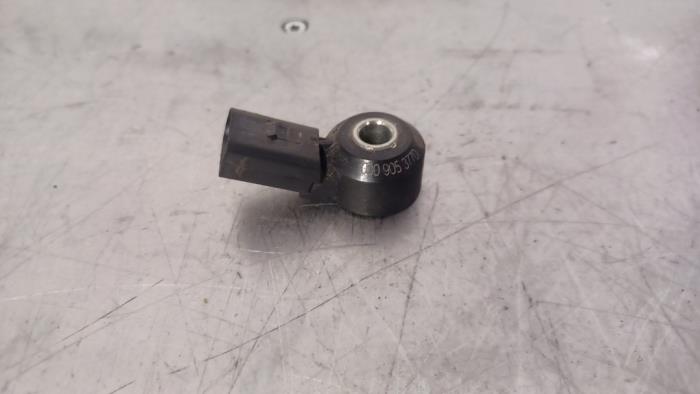 Gebruikte Klopsensor Volkswagen Golf VII (AUA) 1.4 TSI 16V Prijs € 9,50 Margeregeling aangeboden door TSI-Parts / Allmotorparts B.V.