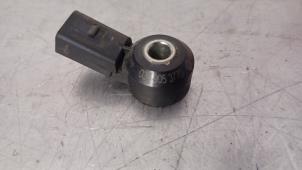 Klopsensor van een Volkswagen Golf VII (AUA) 1.4 TSI 16V 2015