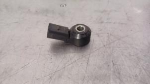 Klopsensor van een Volkswagen Golf VII (AUA) 1.4 TSI 16V 2015