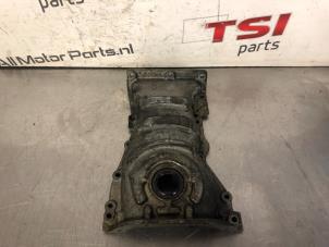 Gebruikte Distributieketting Volkswagen Polo V (6R) 1.2 TSI Prijs € 30,00 Inclusief btw aangeboden door TSI-Parts / Allmotorparts B.V.