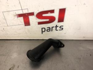 Gebruikte Olie aanzuigbuis Volkswagen Golf VI (5K1) 1.2 TSI BlueMotion Prijs € 9,99 Inclusief btw aangeboden door TSI-Parts / Allmotorparts B.V.