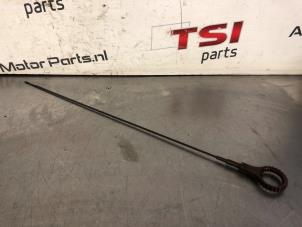 Gebruikte Olie Peilstok Volkswagen Golf VI (5K1) 1.2 TSI BlueMotion Prijs € 9,99 Inclusief btw aangeboden door TSI-Parts / Allmotorparts B.V.