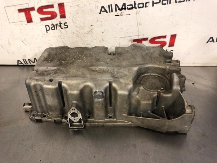Gebruikte Carterpan Volkswagen Golf V (1K1) 2.0 GTI 16V Prijs € 33,00 Margeregeling aangeboden door TSI-Parts / Allmotorparts B.V.