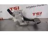 Audi TT (8J3) 2.0 TFSI 16V Rempedaal
