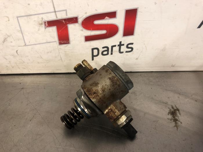Gebruikte Hogedrukpomp Skoda Octavia Combi (1Z5) 1.2 TSI Prijs € 103,00 Margeregeling aangeboden door TSI-Parts / Allmotorparts B.V.