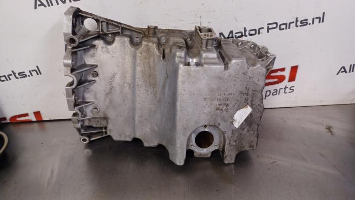 Gebruikte Carterpan Audi A4 (B7) 2.0 TFSI e 20V Prijs € 41,00 Margeregeling aangeboden door TSI-Parts / Allmotorparts B.V.