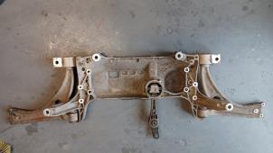 Gebruikte Subframe Audi TT (8J3) 2.0 TFSI 16V Prijs € 75,00 Inclusief btw aangeboden door TSI-Parts / Allmotorparts B.V.