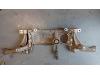 Audi TT (8J3) 2.0 TFSI 16V Subframe