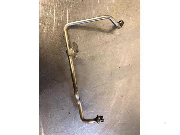 Oliedruk Leiding van een Volkswagen Golf VI Variant (AJ5/1KA) 1.2 TSI BlueMotion 2012