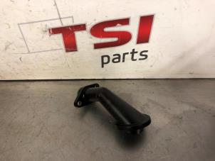 Gebruikte Olie aanzuigbuis Volkswagen Golf VI (5K1) 1.2 TSI BlueMotion Prijs € 9,99 Inclusief btw aangeboden door TSI-Parts / Allmotorparts B.V.