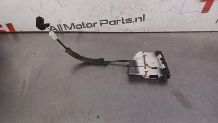 Gebruikte Diversen Volkswagen Touareg (7LA/7L6) 3.2 V6 24V Prijs € 12,00 Margeregeling aangeboden door TSI-Parts / Allmotorparts B.V.