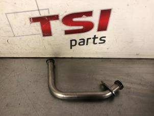 Gebruikte Oliedruk Leiding Volkswagen Polo V (6R) 1.2 TSI Prijs € 15,00 Inclusief btw aangeboden door TSI-Parts / Allmotorparts B.V.