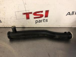 Gebruikte Waterpijp Volkswagen Polo V (6R) 1.2 TSI Prijs € 15,00 Inclusief btw aangeboden door TSI-Parts / Allmotorparts B.V.