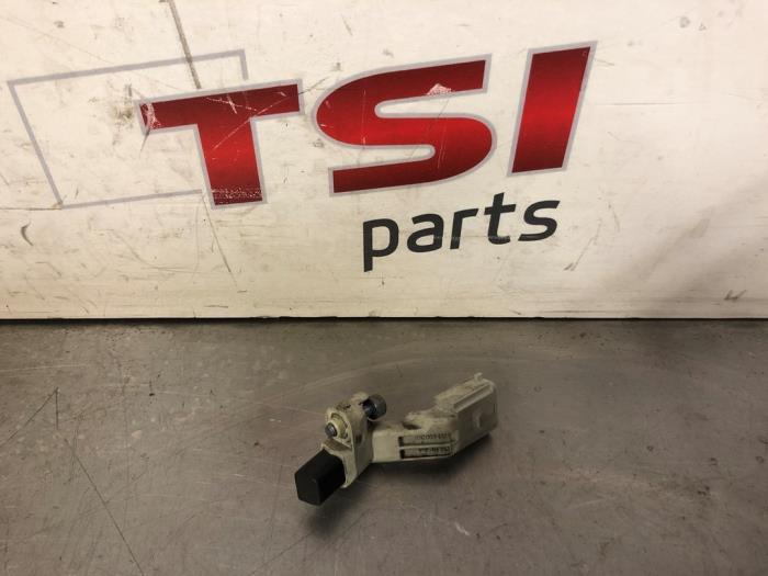 Gebruikte Krukas sensor Volkswagen Golf VI (5K1) 1.2 TSI BlueMotion Prijs € 10,00 Margeregeling aangeboden door TSI-Parts / Allmotorparts B.V.