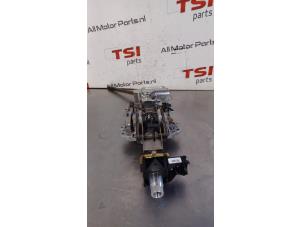 Gebruikte Stuurkolomas Volkswagen Touareg (7LA/7L6) 3.2 V6 24V Prijs € 200,00 Inclusief btw aangeboden door TSI-Parts / Allmotorparts B.V.
