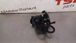 Gebruikte Luchtinlaat slang Volkswagen Golf VI (5K1) 1.4 TSI 122 16V Prijs € 15,00 Inclusief btw aangeboden door TSI-Parts / Allmotorparts B.V.