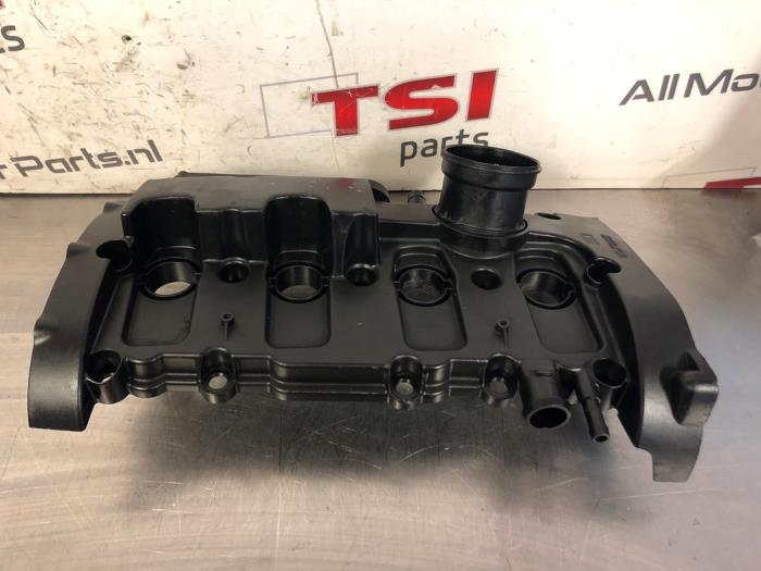 Gebruikte Kleppendeksel Audi TT (8J3) 2.0 TFSI 16V Prijs € 50,00 Margeregeling aangeboden door TSI-Parts / Allmotorparts B.V.