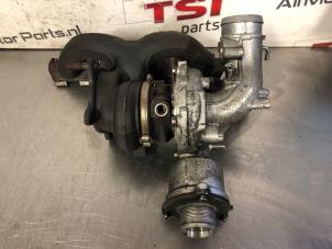 Gebruikte Turbo Audi Q5 (8RB) 2.0 TFSI 16V Quattro Prijs € 332,75 Inclusief btw aangeboden door TSI-Parts / Allmotorparts B.V.