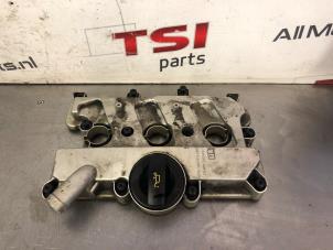 Gebruikte Kleppendeksel Audi A6 (C6) 3.0 V6 24V TFSI Quattro Prijs € 27,50 Inclusief btw aangeboden door TSI-Parts / Allmotorparts B.V.