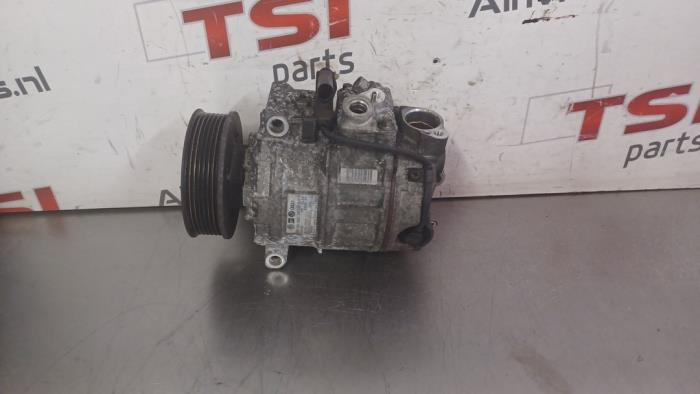 Gebruikte Aircopomp Volkswagen Touareg (7LA/7L6) 3.2 V6 24V Prijs € 83,00 Margeregeling aangeboden door TSI-Parts / Allmotorparts B.V.